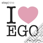 I love ego - step nine cd