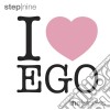 I love ego - step nine cd