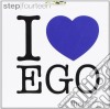 I love ego - step fourteen cd