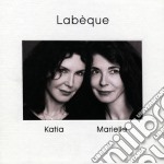 Katia & Marielle Labeque - The New Cd Box (5 Cd+Dvd)