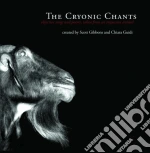 Scott Gibbons / Chiara Guidi - The Cryonic Chants cd