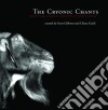 Scott Gibbons / Chiara Guidi - The Cryonic Chants cd