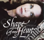 Katia Labeque - Shape Of My Heart cd