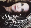 Katia Labeque - Shape Of My Heart cd