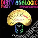 Dionigi - Dirty Analogic Party