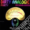 Dionigi - Dirty Analogic Party cd
