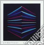 Underfloor - Solitari Blu