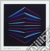Underfloor - Solitari Blu cd