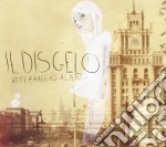 Atterraggio Alieno - Il Disgelo cd
