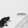 Underfloor - Quattro cd