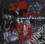 Aemaet - Human Quasar cd
