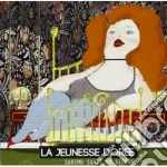 La Jeunesse Doree - Saremo Santi, Un Giorno cd