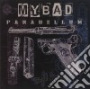 Mybad - Parabellum cd
