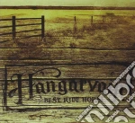 Hangarvain - Best Ride Horse cd