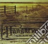 Hangarvain - Best Ride Horse cd