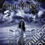 Crazy Rain - Life Illusion cd