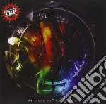 Tbp - Musical Colors cd