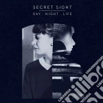 Secret Sight - Day.night.life cd