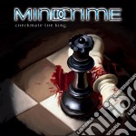 Mindcrime - Checkmate The King
