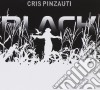 Cris Pinzauti - Black cd