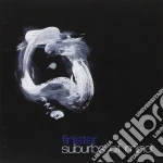 Finister - Suburbs Of Mind cd