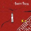 (LP Vinile) Johnny Freak - Sognigrafie cd