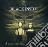 Black Inside - A Possession Story cd