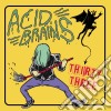 Acid Brains - Thirty Three cd