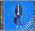 Giulia Cali' - Giulia Sta Bene cd