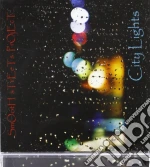 Smooth Streets Proje - City Lights cd