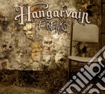 Hangarvain - Freaks