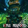 Venus Mountains - Black Snake cd