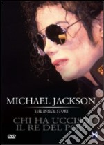 (Music Dvd) Michael Jackson - Chi Ha Ucciso Il Re Del Pop?