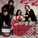 Romanzo Criminale 2 / O.S.T. cd