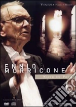 Ennio Morricone - Note Di Pace - Venezia 11/09/07 (Cd+Dvd) cd