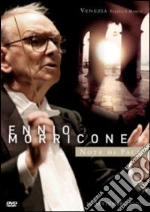 (Music Dvd) Ennio Morricone - Note Di Pace - Venezia 11/09/07 cd