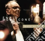 Ennio Morricone - Note Di Pace - World Tour (Cd+Dvd) cd