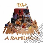 Teka P - A Ramemgo