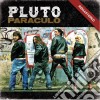 Pluto - Paraculo cd