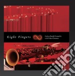 Andrea Bandel Ensemble - Eight Fingers