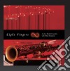 Andrea Bandel Ensemble - Eight Fingers cd