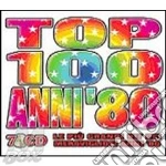 Top 100 Anni '80 (7 Cd) cd