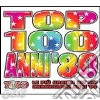 Top 100 Anni '80 (7 Cd) cd