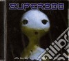Superzoo - Alla Luce cd