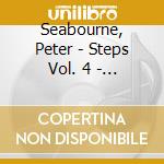 Seabourne, Peter - Steps Vol. 4 - Libro Di Canti Italiano - Fabio Menchetti