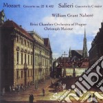 Grant Nabore, William - Concerto Pour Piano 22/Concerto Pou