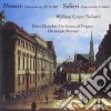 Grant Nabore, William - Concerto Pour Piano 22/Concerto Pou cd