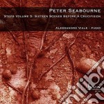 Peter Seabourne - Steps Vol. 5 : Sixteen Scenes Before A Crucifixion