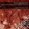 Peter Seabourne - Steps Vol. 5 : Sixteen Scenes Before A Crucifixion cd