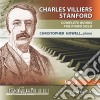 Charles Villiers Stanford - Works For Piano Solo Vol. 3 - Christopher Howell (2 Cd) cd
